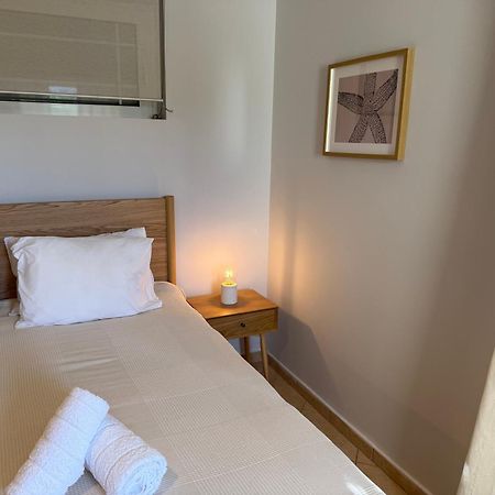 Anavyssos Garden House ξενώνας Παλαιά Φώκαια Εξωτερικό φωτογραφία