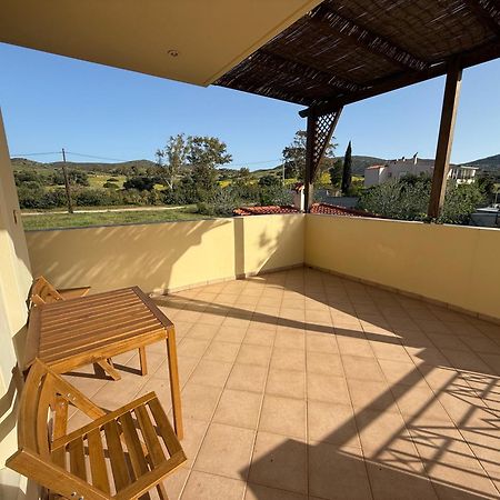 Anavyssos Garden House ξενώνας Παλαιά Φώκαια Εξωτερικό φωτογραφία
