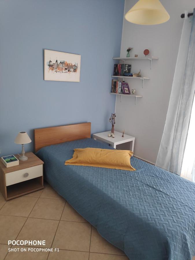 Anavyssos Garden House ξενώνας Παλαιά Φώκαια Εξωτερικό φωτογραφία