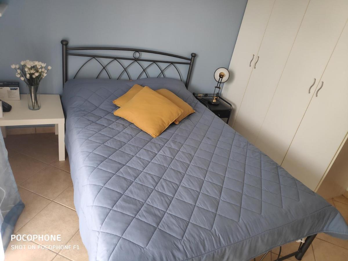 Anavyssos Garden House ξενώνας Παλαιά Φώκαια Εξωτερικό φωτογραφία