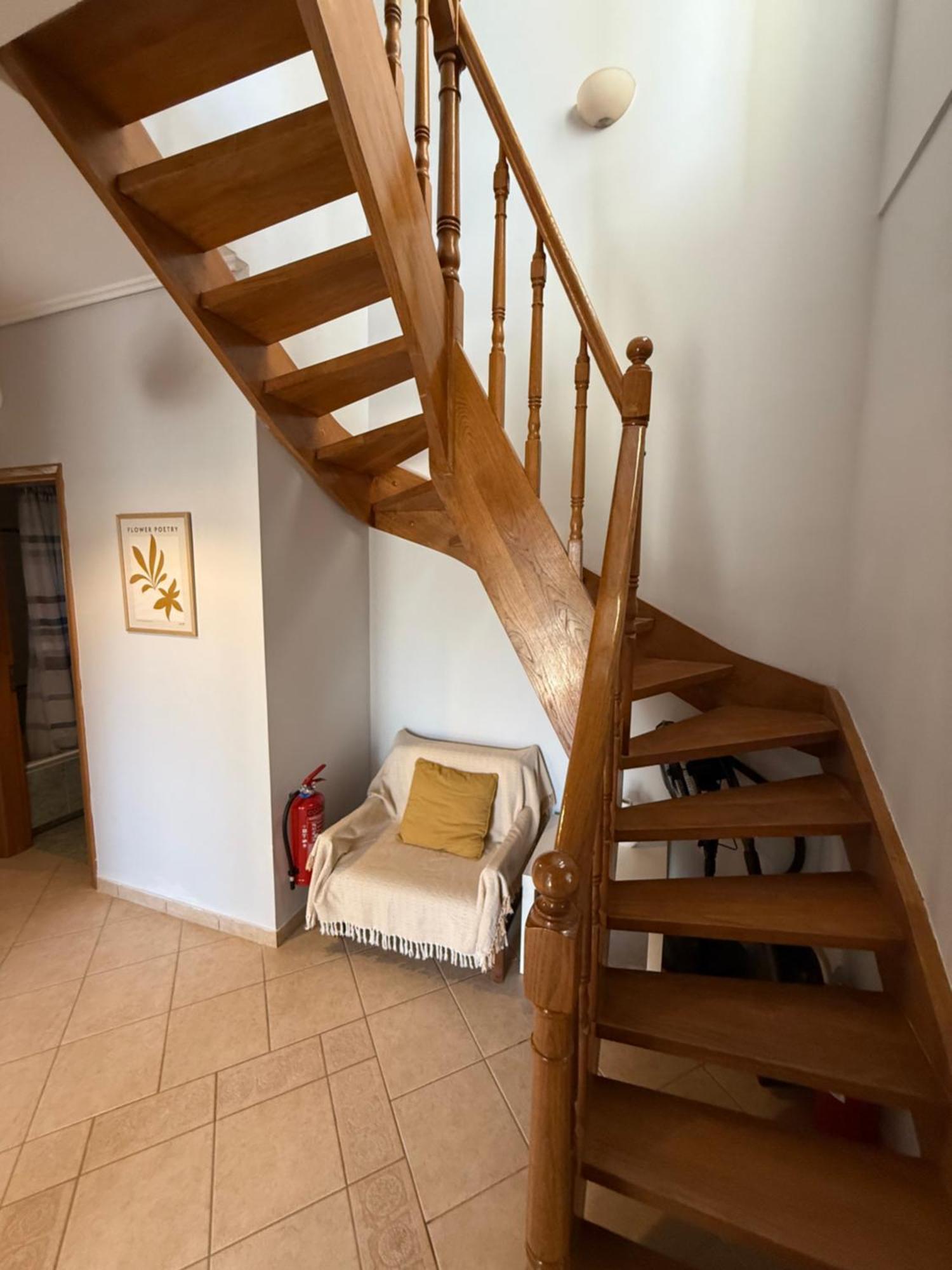 Anavyssos Garden House ξενώνας Παλαιά Φώκαια Εξωτερικό φωτογραφία