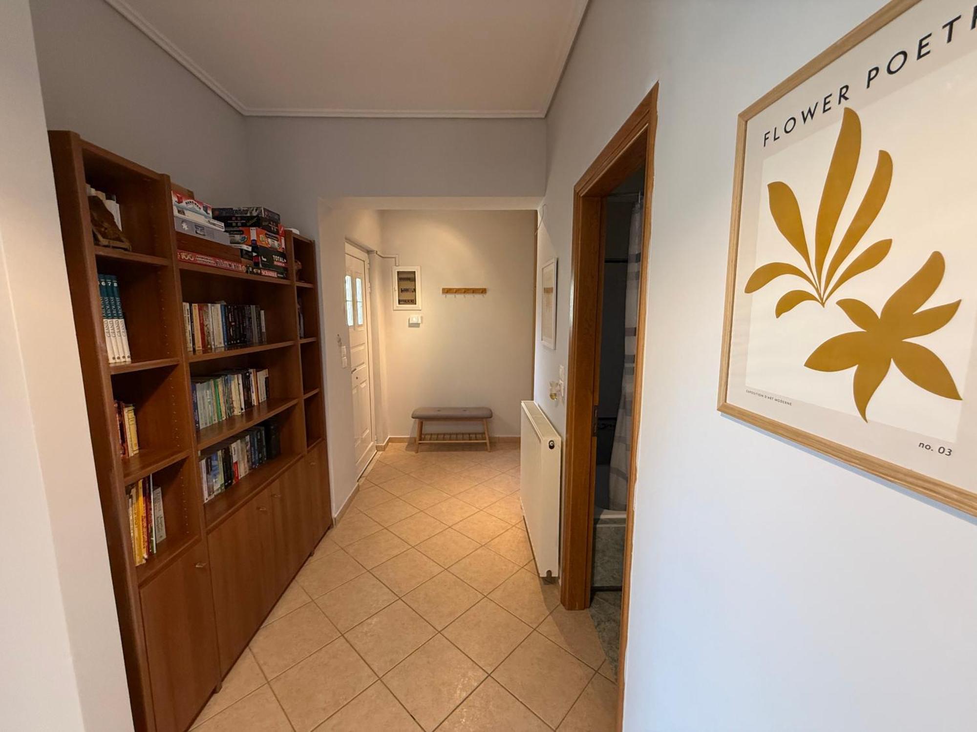 Anavyssos Garden House ξενώνας Παλαιά Φώκαια Εξωτερικό φωτογραφία