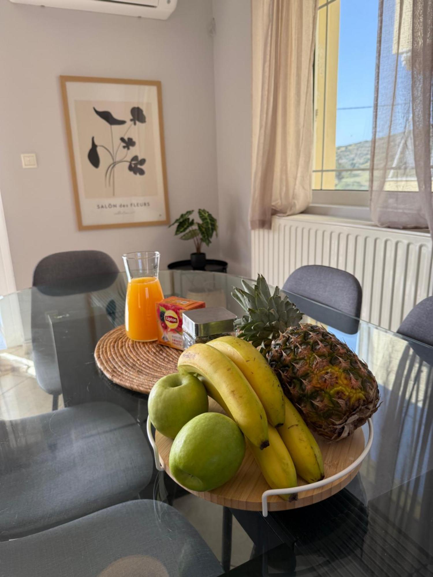 Anavyssos Garden House ξενώνας Παλαιά Φώκαια Εξωτερικό φωτογραφία