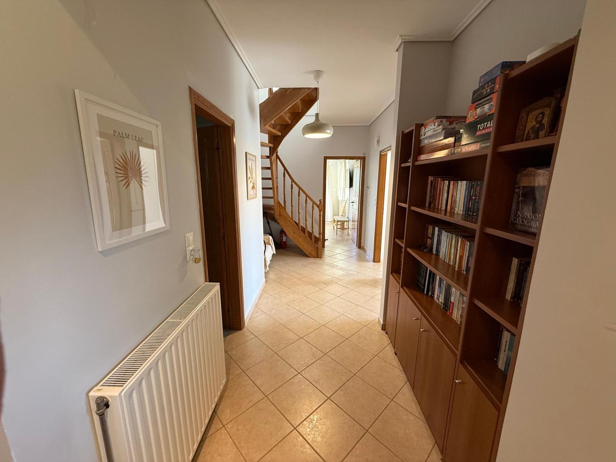 Anavyssos Garden House ξενώνας Παλαιά Φώκαια Εξωτερικό φωτογραφία
