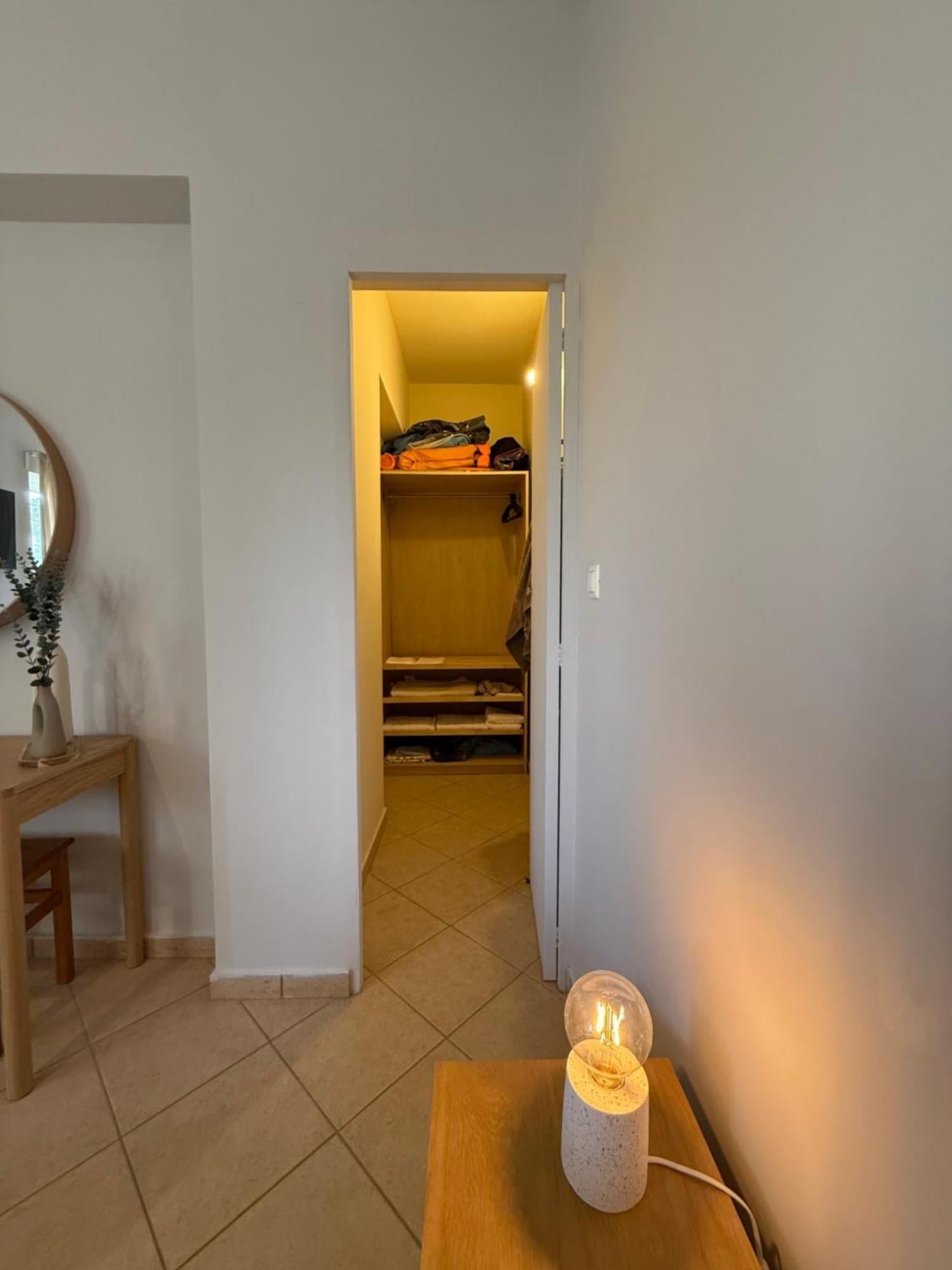 Anavyssos Garden House ξενώνας Παλαιά Φώκαια Εξωτερικό φωτογραφία