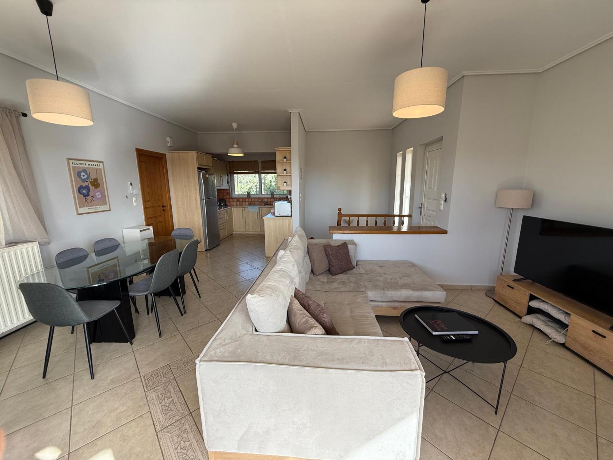 Anavyssos Garden House ξενώνας Παλαιά Φώκαια Εξωτερικό φωτογραφία