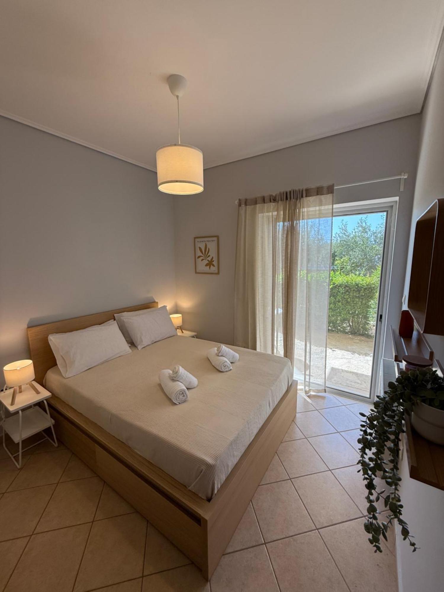 Anavyssos Garden House ξενώνας Παλαιά Φώκαια Εξωτερικό φωτογραφία