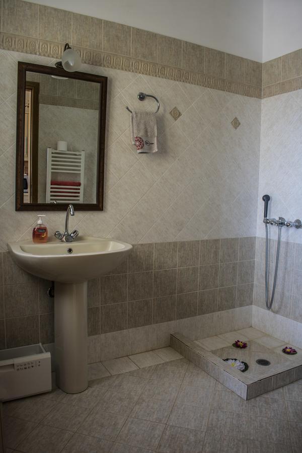 Anavyssos Garden House ξενώνας Παλαιά Φώκαια Εξωτερικό φωτογραφία